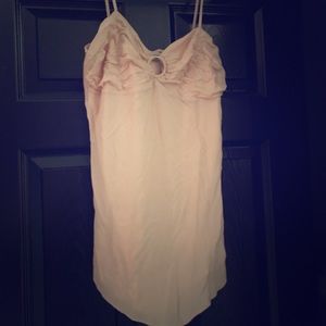 No boundaries tank top